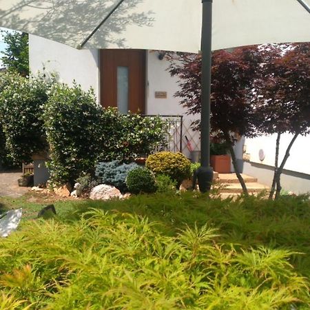 Bed and Breakfast Le Betulle Zanica Exterior foto