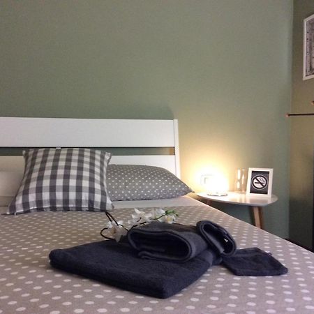 Bed and Breakfast Le Betulle Zanica Exterior foto