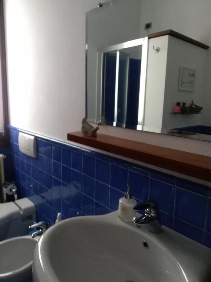 Bed and Breakfast Le Betulle Zanica Exterior foto