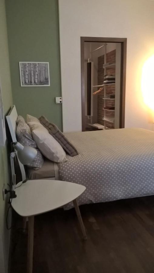 Bed and Breakfast Le Betulle Zanica Exterior foto