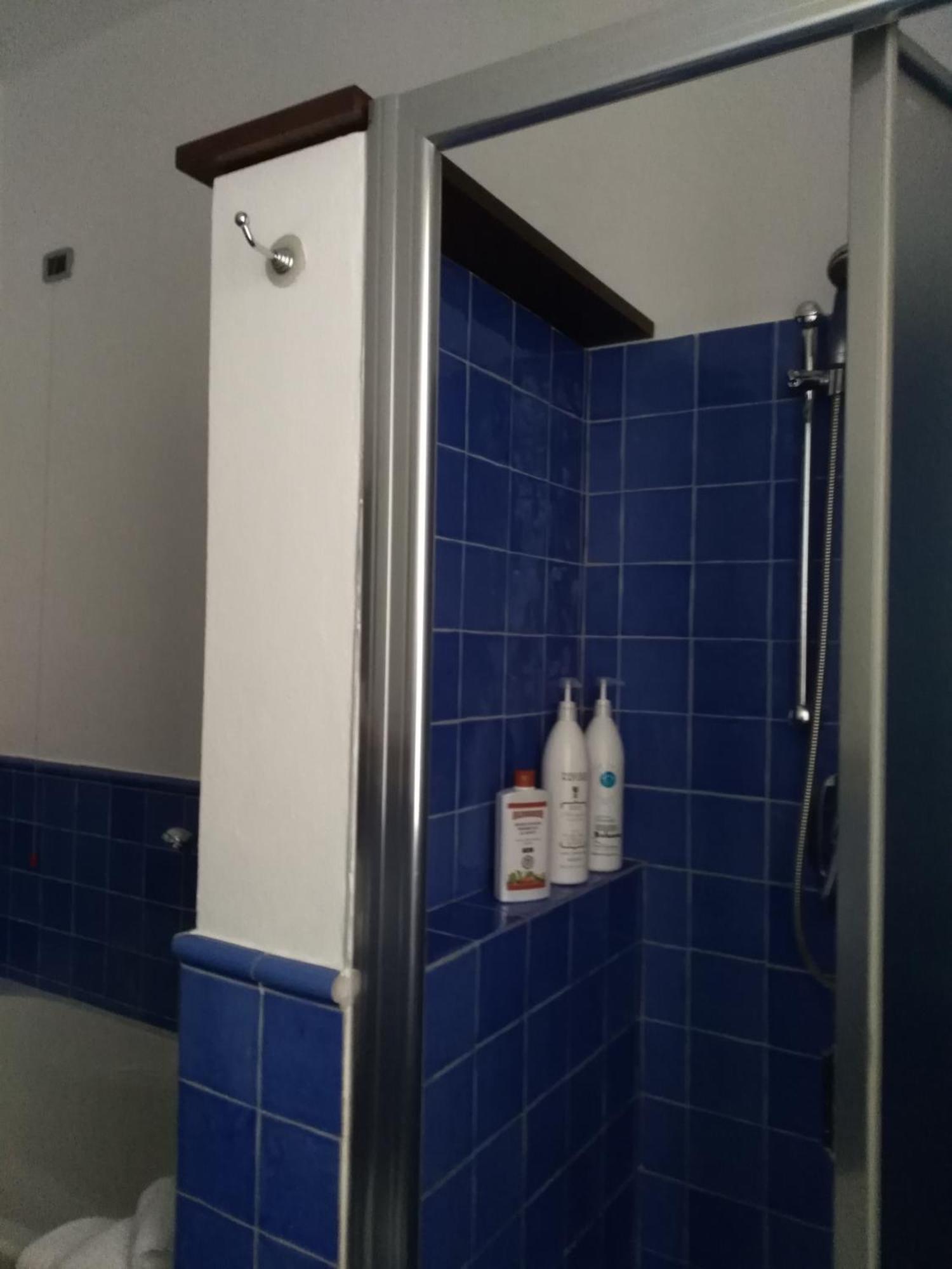 Bed and Breakfast Le Betulle Zanica Zimmer foto